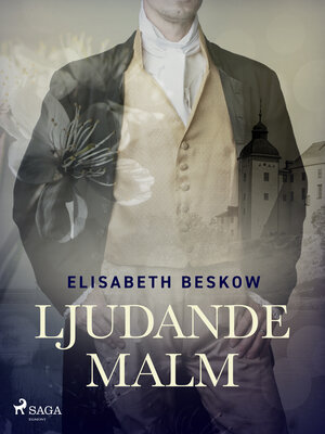 cover image of Ljudande malm